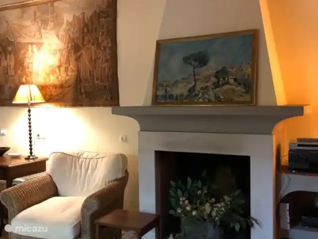 Villa Monte do Cerrito huren in Portugal, Algarve, São Brás de Alportel - villa