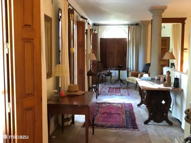 Villa Monte do Cerrito huren in Portugal, Algarve, São Brás de Alportel - villa