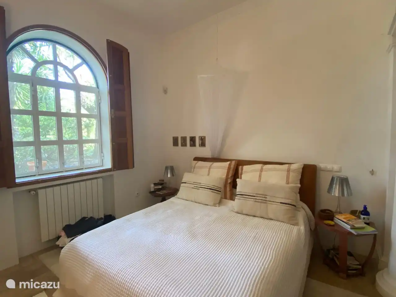 dormitorio planta baja