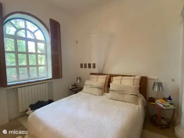 Villa Monte do Cerrito huren in Portugal, Algarve, São Brás de Alportel - villa slaapkamer begane grond
