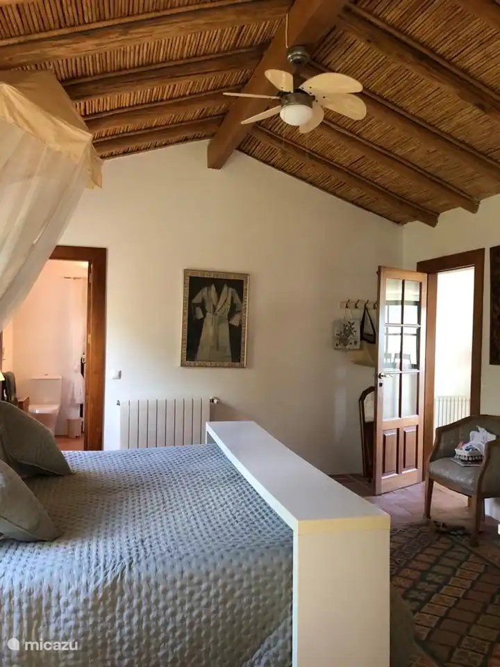 dormitorio primer piso