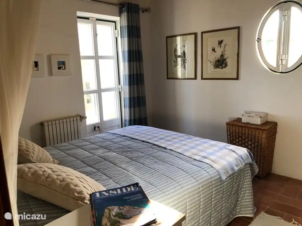 segundo dormitorio primer piso