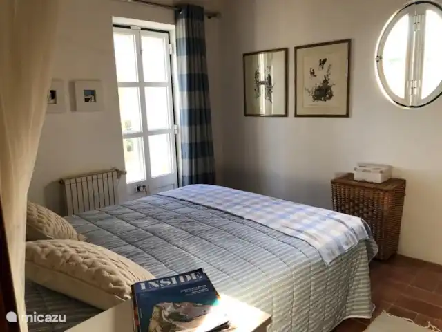 Villa Monte do Cerrito huren in Portugal, Algarve, São Brás de Alportel - villa tweede slaapkamer eerste verdieping