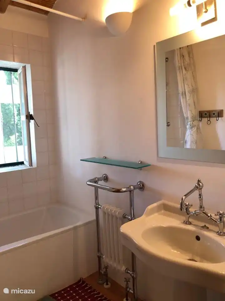 segundo ba&#241;o primer piso