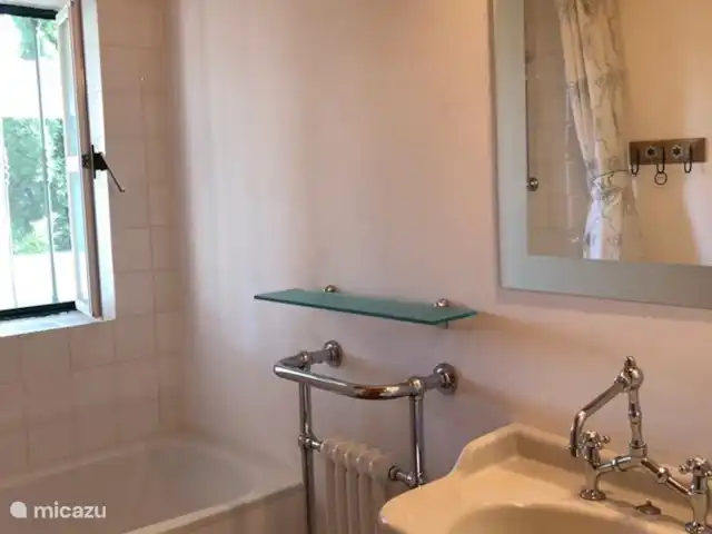 Villa Monte do Cerrito huren in Portugal, Algarve, São Brás de Alportel - villa tweede badkamer eerste verdieping