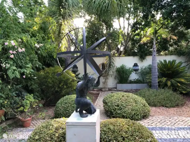 Villa Monte do Cerrito huren in Portugal, Algarve, São Brás de Alportel - villa