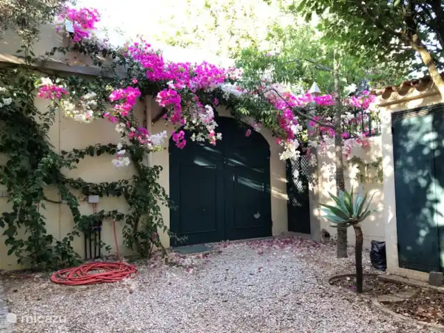 Villa Monte do Cerrito huren in Portugal, Algarve, São Brás de Alportel - villa atelier