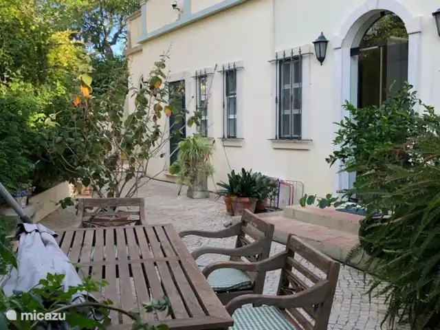 Villa Monte do Cerrito huren in Portugal, Algarve, São Brás de Alportel - villa