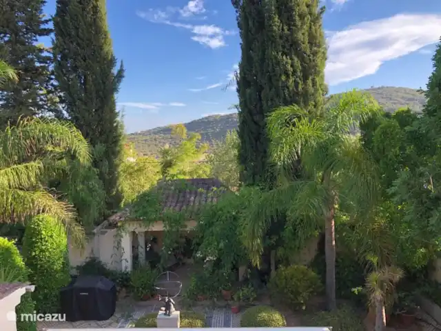 Villa Monte do Cerrito huren in Portugal, Algarve, São Brás de Alportel - villa