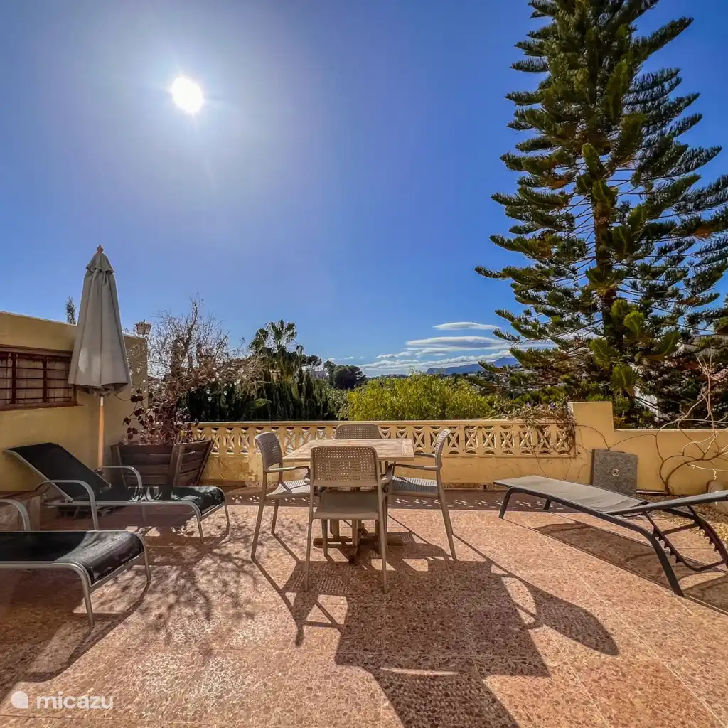 Appartement Merluza