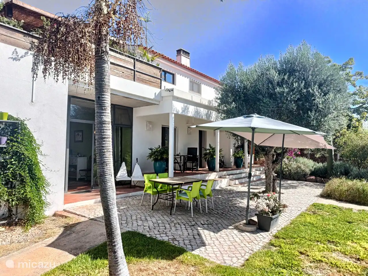 Bungalow in Portugal, Algarve, SB de Messines - apartment