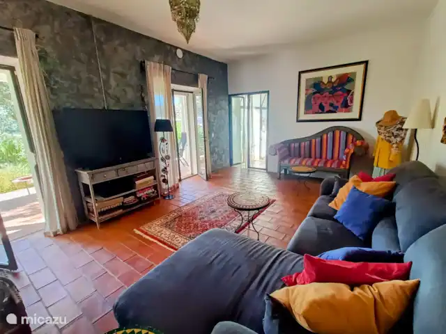 appartement huren in Portugal, Algarve, S.B. de Messines – Bungalow