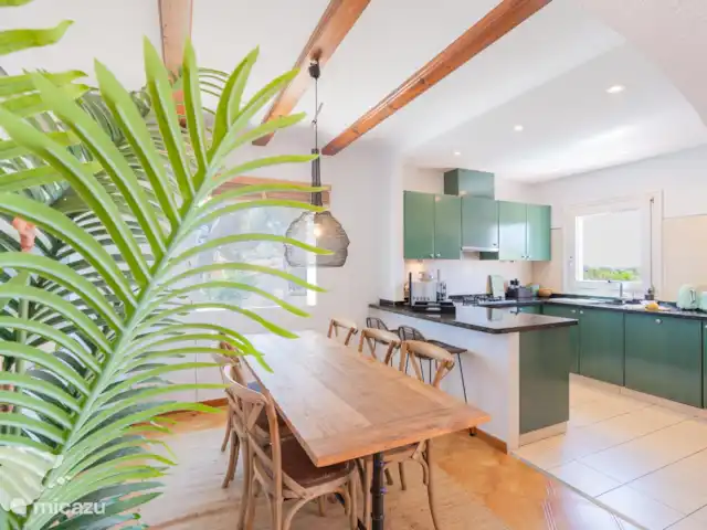 Casa la Cereza huren in Spanje, Costa Blanca, Moraira - villa