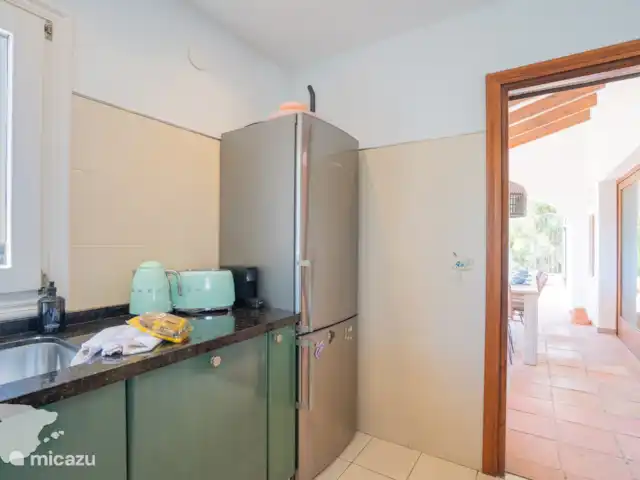 Casa la Cereza huren in Spanje, Costa Blanca, Moraira - villa