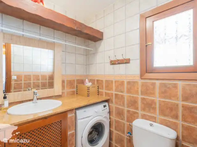 Casa la Cereza huren in Spanje, Costa Blanca, Moraira - villa