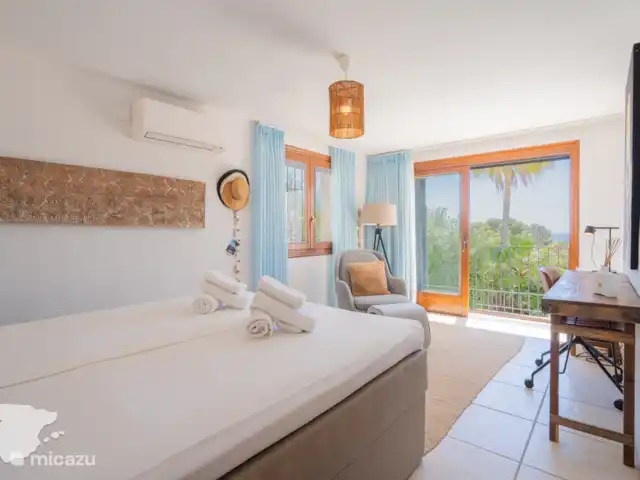 Casa la Cereza huren in Spanje, Costa Blanca, Moraira - villa