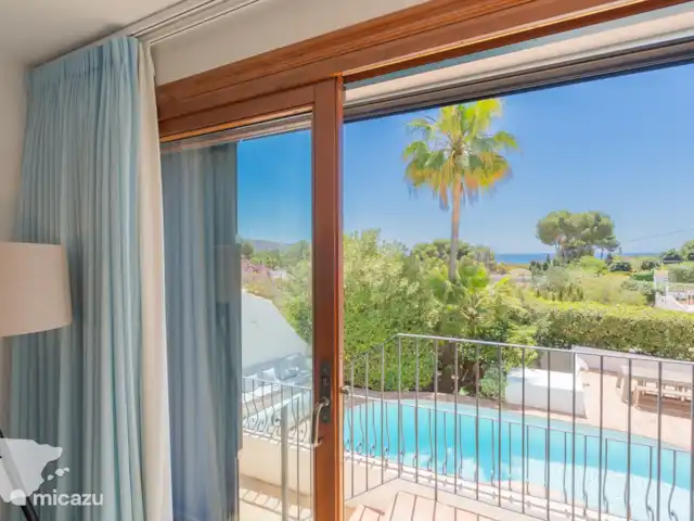 Casa la Cereza huren in Spanje, Costa Blanca, Moraira - villa