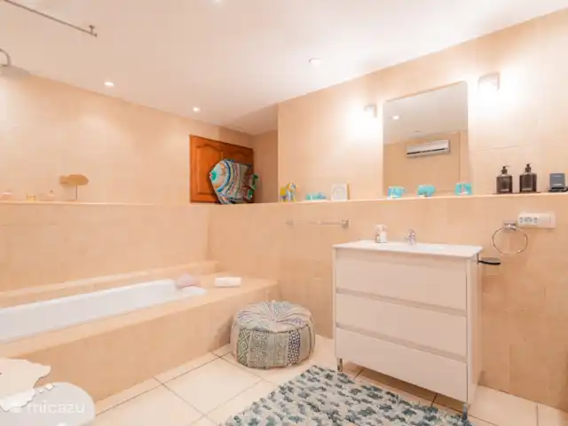 Casa la Cereza huren in Spanje, Costa Blanca, Moraira - villa