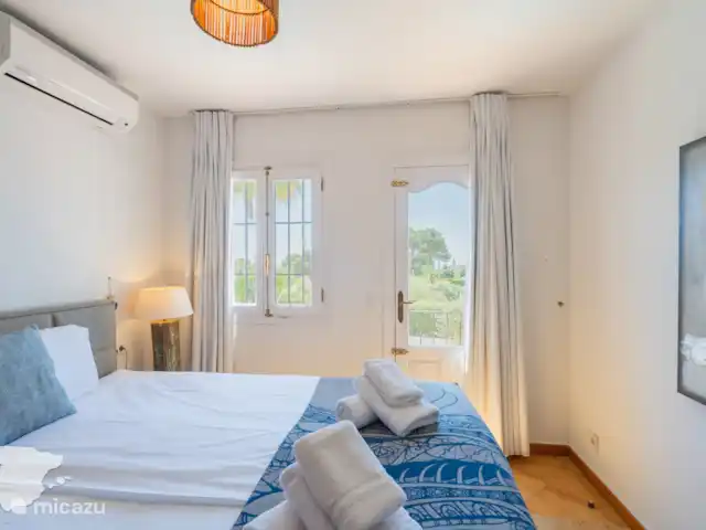 Casa la Cereza huren in Spanje, Costa Blanca, Moraira - villa
