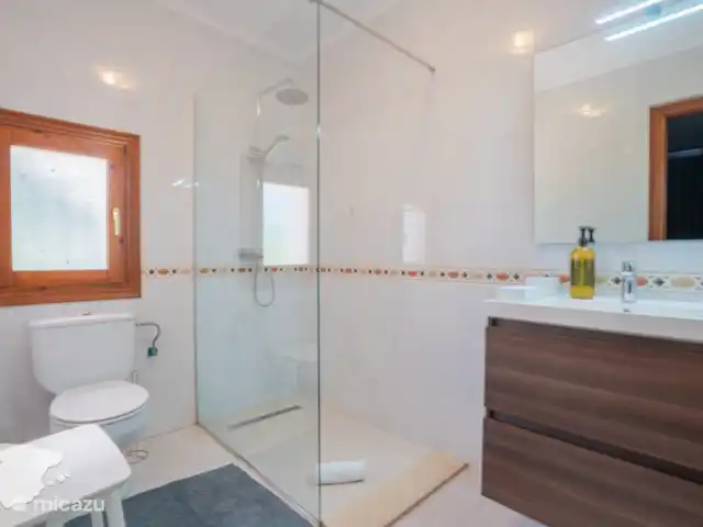 Casa la Cereza huren in Spanje, Costa Blanca, Moraira - villa