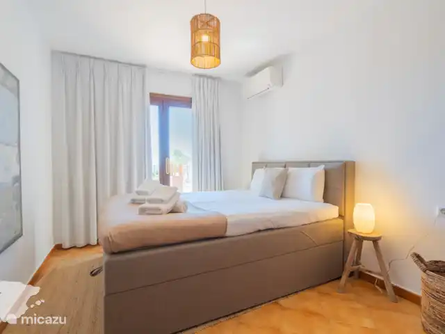 Casa la Cereza huren in Spanje, Costa Blanca, Moraira - villa