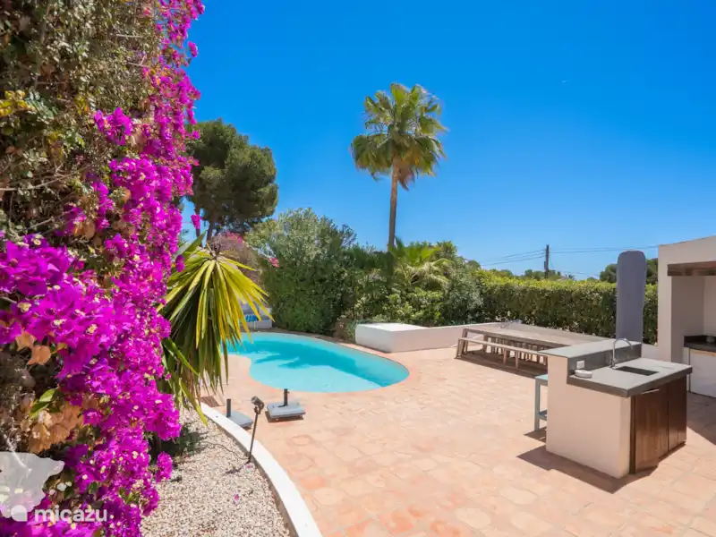 Casa la Cereza | Espagne, Costa Blanca, Moraira - Villa Casa la Cereza | Espagne, Costa Blanca, Moraira - Villa