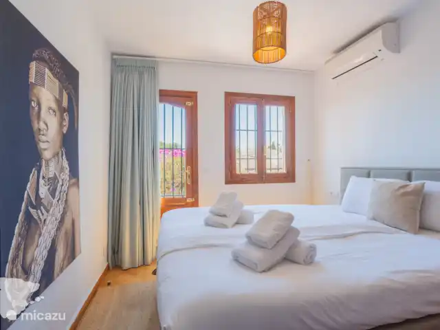 Casa la Cereza huren in Spanje, Costa Blanca, Moraira - villa