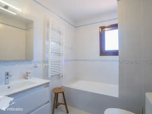 Casa la Cereza huren in Spanje, Costa Blanca, Moraira - villa