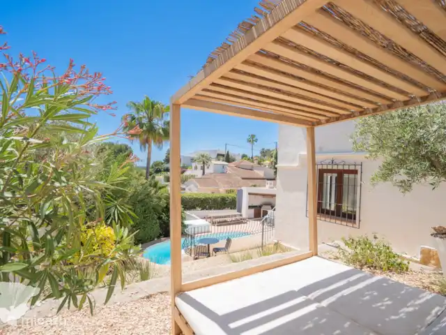 Casa la Cereza huren in Spanje, Costa Blanca, Moraira - villa