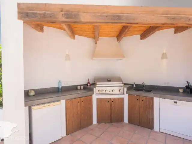 Casa la Cereza huren in Spanje, Costa Blanca, Moraira - villa
