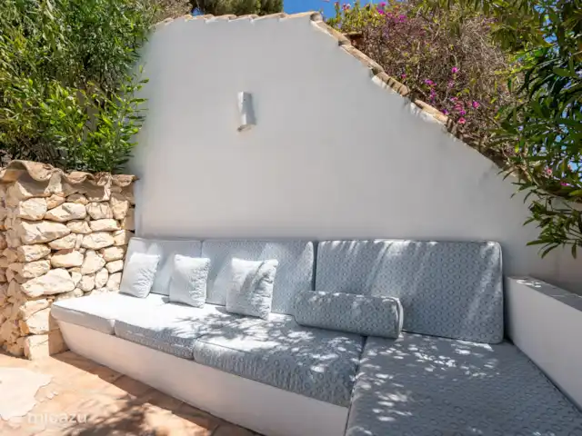Casa la Cereza huren in Spanje, Costa Blanca, Moraira - villa