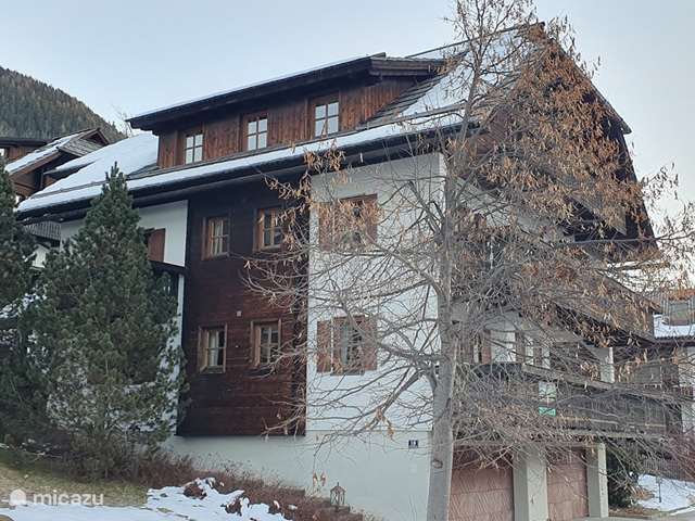 Vakantiehuis Oostenrijk, Karinthië, Bad Kleinkirchheim - appartement Appartement Liisa