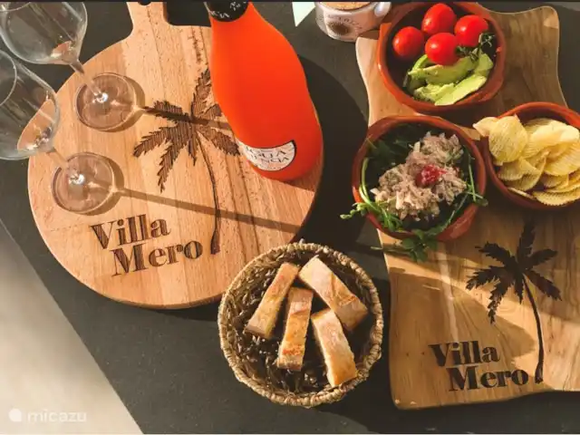 Villa Mero - Benissa Costa | Moraira | Espagne, Costa Blanca, Benissa - villa L’heure des tapas à la Villa Mero