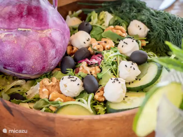 Villa Mero - Benissa Costa | Moraira | Espagne, Costa Blanca, Benissa - villa Hébergez votre Villa Mero 
Retraite, atelier, sortie d’équipe ou entraînement à vélo, nous pouvons alors vous recommander des intervenants externes qui livrent des repas sains et savoureux ou les préparent sur place. 
Disfrute de su comida !