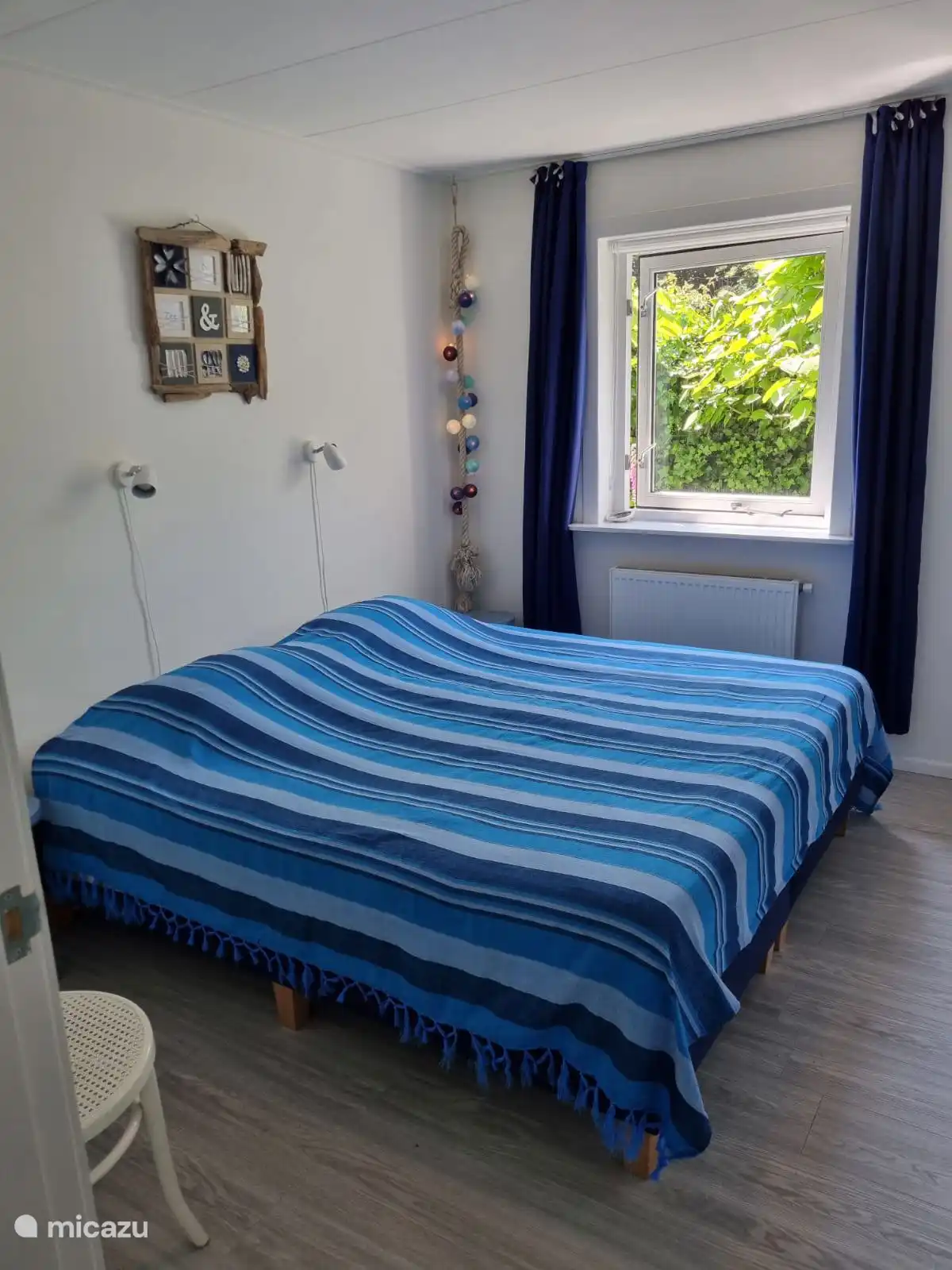 Sommier de chambre pour deux personnes