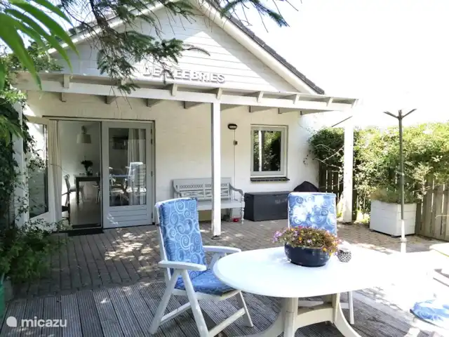 La brise marine | Pays-Bas, Hollande du Nord, Caps - maison de vacances La brise marine | Pays-Bas, Hollande du Nord, Caps - maison de vacances