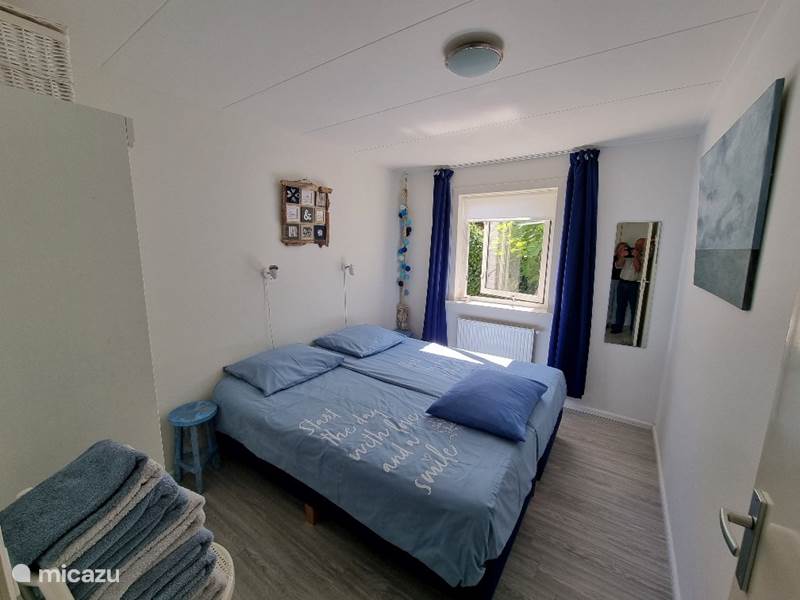 Holiday home in Netherlands, North Holland, Petten Holiday house The Sea Breeze