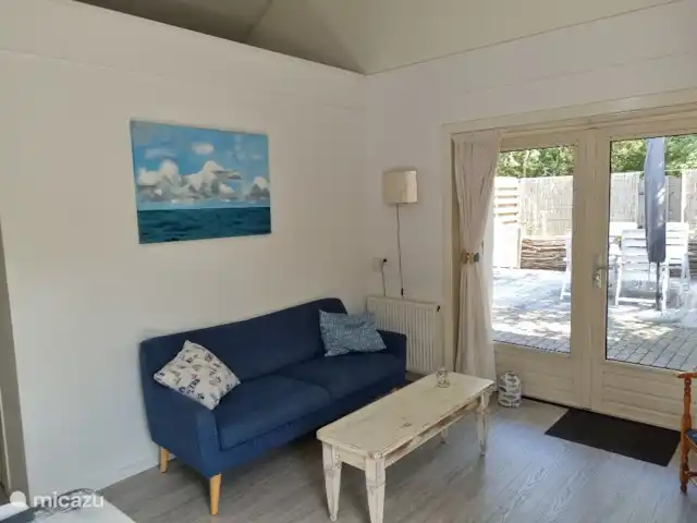 La brise marine | Pays-Bas, Hollande du Nord, Caps - maison de vacances Salon