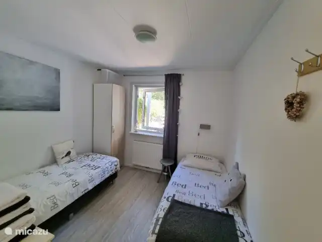 La brise marine | Pays-Bas, Hollande du Nord, Caps - maison de vacances 2ème chambre