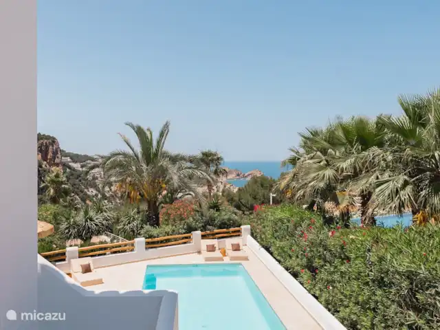 La Villa Boutique Jave | Espagne, Costa Blanca, Jávea - villa La Villa Boutique Jave | Espagne, Costa Blanca, Jávea - villa