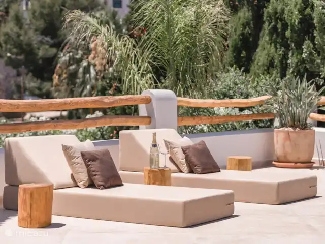 La Villa Boutique Jave | Espagne, Costa Blanca, Jávea - villa Piscine