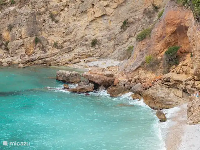 La Villa Boutique Jave | Espagne, Costa Blanca, Jávea - villa Crique Granadella