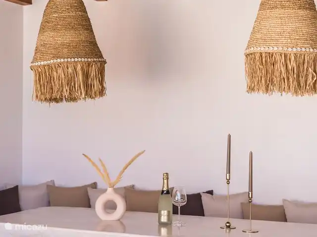 La Villa Boutique Jave | Espagne, Costa Blanca, Jávea - villa Cuisine extérieure