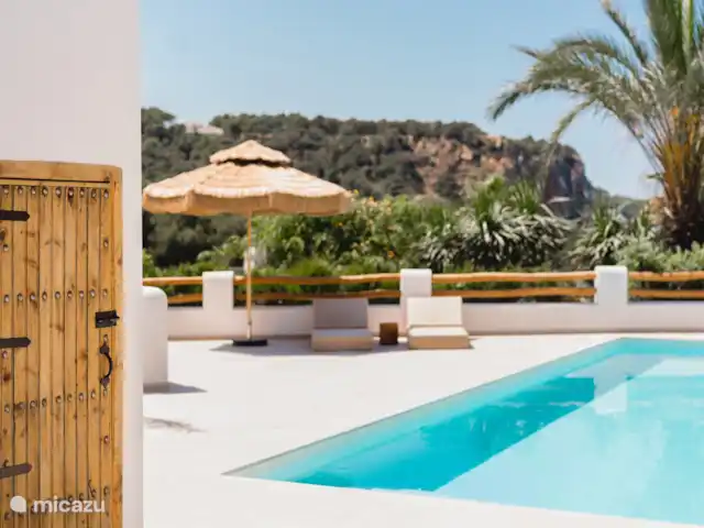 La Villa Boutique Jave | Espagne, Costa Blanca, Jávea - villa Piscine