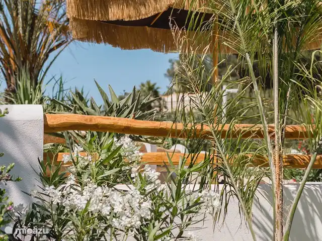 La Villa Boutique Jave | Espagne, Costa Blanca, Jávea - villa Jardin