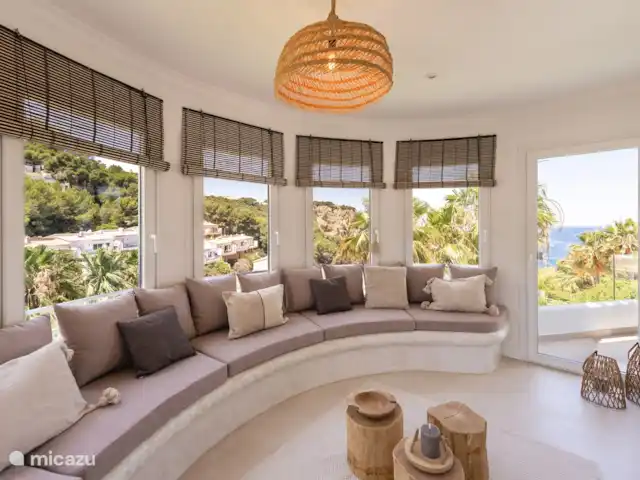 La Villa Boutique Jave | Espagne, Costa Blanca, Jávea - villa Salon 2