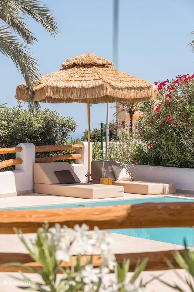 The Jave Boutique Villa