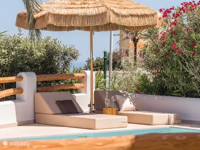 La Villa Boutique Jave | Espagne, Costa Blanca, Jávea - villa Piscine