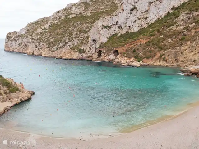 La Villa Boutique Jave | Espagne, Costa Blanca, Jávea - villa Crique Granadella