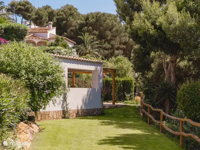 La Villa Boutique Jave | Espagne, Costa Blanca, Jávea - villa Jardin